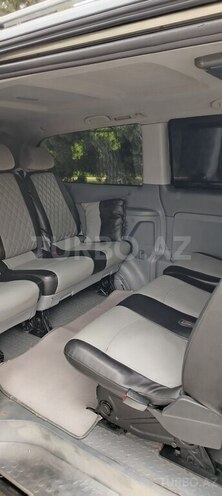 Mercedes Vito 115 2008, 528,500 km - 2.2 л - Bakı
