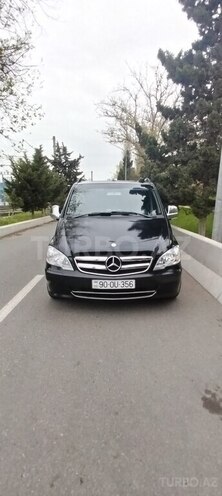 Mercedes Vito 115 2008, 528,500 km - 2.2 л - Bakı