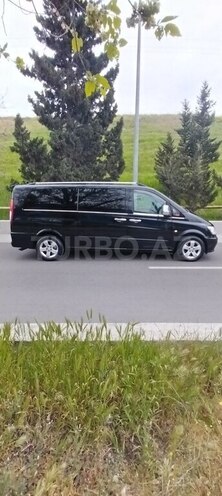 Mercedes Vito 115 2008, 528,500 km - 2.2 л - Bakı