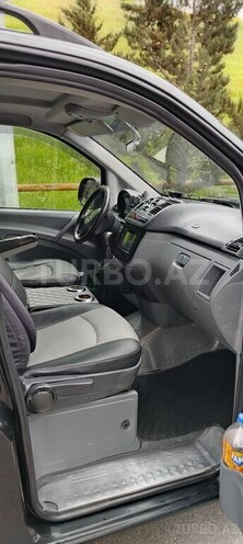 Mercedes Vito 115 2008, 528,500 km - 2.2 л - Bakı
