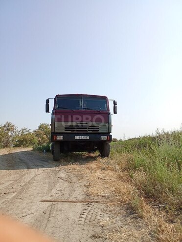 KamAz 53212 1992, 185,555 km - 11.0 l - Sabirabad