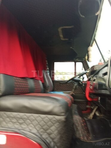 KamAz 53212 1992, 185,555 km - 11.0 l - Sabirabad