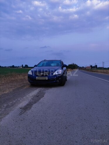 Kia  2007, 255,648 km - 1.6 l - Masallı