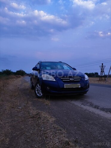 Kia  2007, 255,648 km - 1.6 l - Masallı