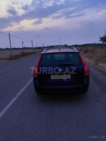 Kia  2007, 255,648 km - 1.6 l - Masallı
