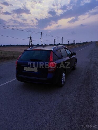 Kia  2007, 255,648 km - 1.6 l - Masallı