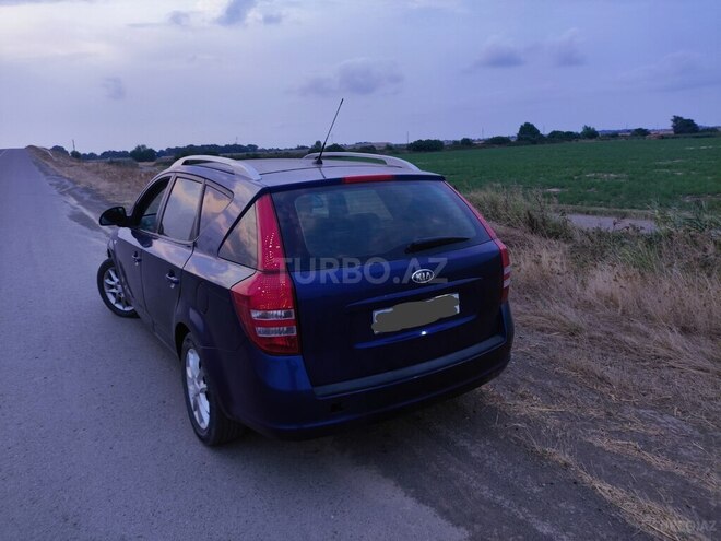 Kia  2007, 255,648 km - 1.6 l - Masallı