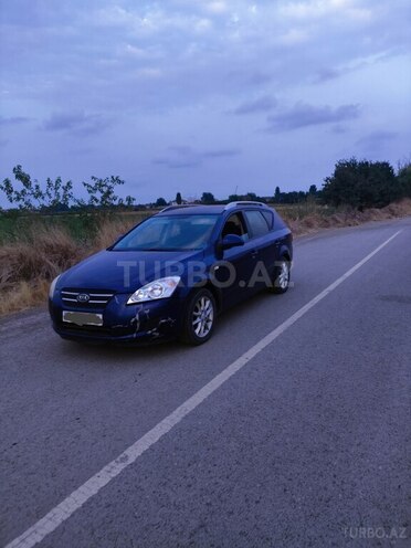 Kia  2007, 255,648 km - 1.6 l - Masallı