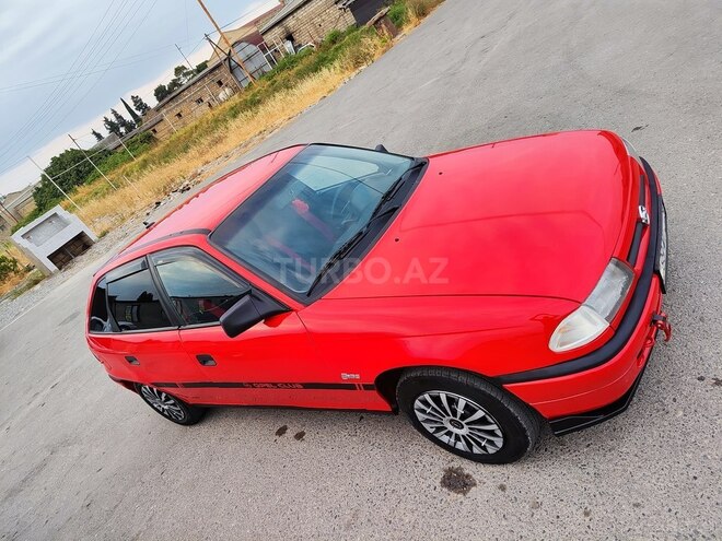 Opel Astra-4