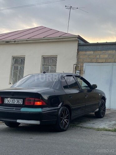 Iran Khodro Samand 2008, 250,000 km - 1.8 л - Şamaxı