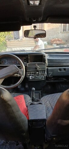 LADA (VAZ) 21099 1995, 456,321 km - 1.6 л - Bakı