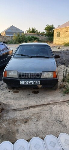 LADA (VAZ) 21099 1995, 456,321 km - 1.6 л - Bakı