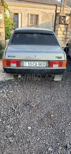 LADA (VAZ) 21099 1995, 456,321 km - 1.6 л - Bakı