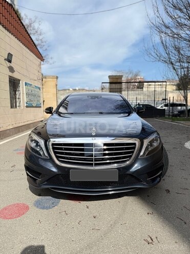 Mercedes E 350 d 2014, 190,000 km - 0.3 l - Bakı