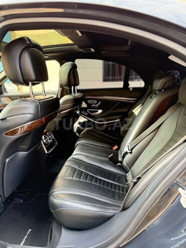 Mercedes E 350 d 2014, 190,000 km - 0.3 l - Bakı