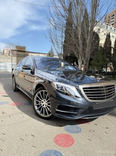 Mercedes E 350 d 2014, 190,000 km - 0.3 l - Bakı