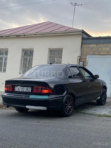 Iran Khodro Samand 2008, 250,000 km - 1.8 л - Şamaxı