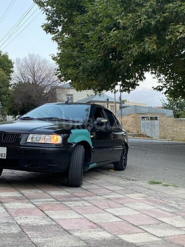 Iran Khodro Samand 2008, 250,000 km - 1.8 л - Şamaxı