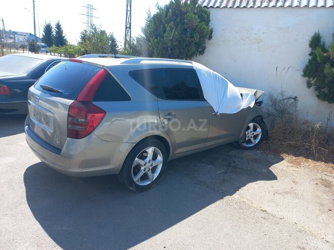 Kia  2010, 333,333 km - 1.6 l - Bakı