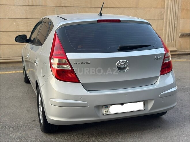 Hyundai i30 2009, 285,000 km - 1.6 l - Bakı