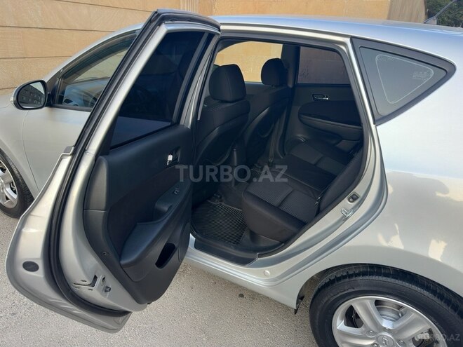 Hyundai i30 2009, 285,000 km - 1.6 l - Bakı