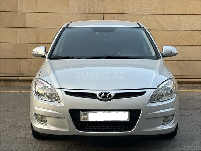 Hyundai i30 2009, 285,000 km - 1.6 l - Bakı