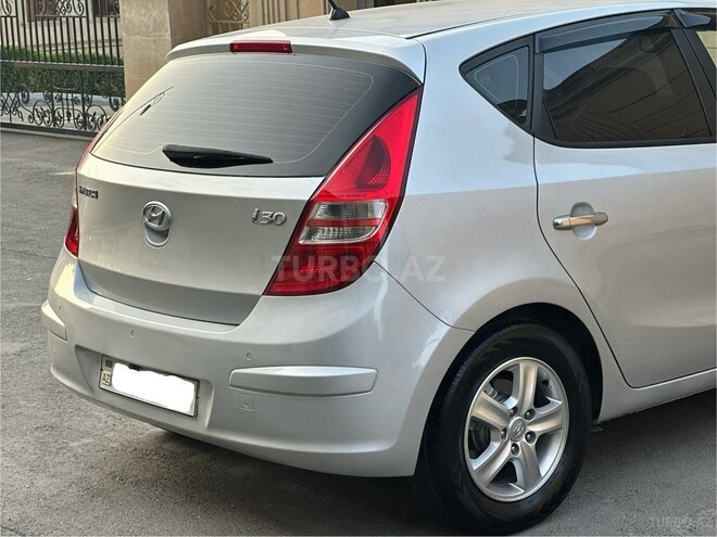 Hyundai i30 2009, 285,000 km - 1.6 l - Bakı