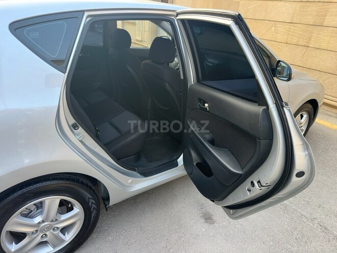 Hyundai i30 2009, 285,000 km - 1.6 l - Bakı