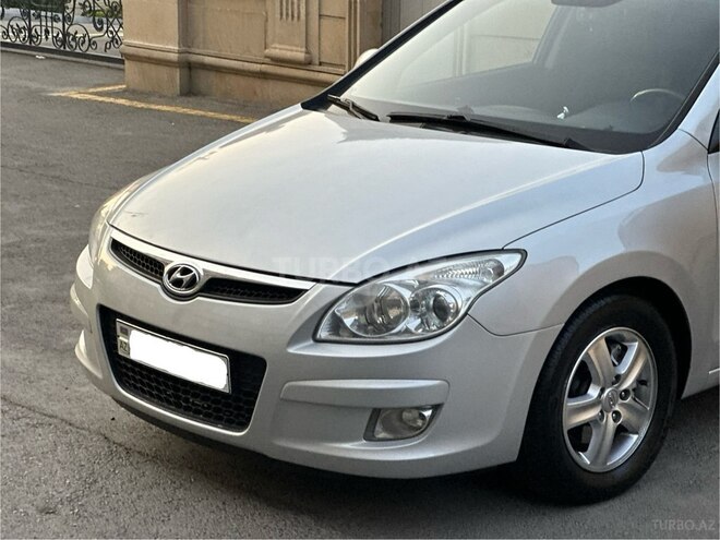 Hyundai i30 2009, 285,000 km - 1.6 l - Bakı
