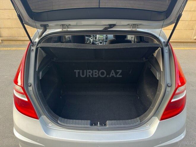 Hyundai i30 2009, 285,000 km - 1.6 l - Bakı