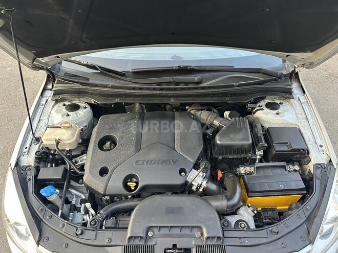 Hyundai i30 2009, 285,000 km - 1.6 l - Bakı