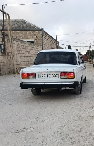 LADA (VAZ) 2107 2004, 200,000 km - 1.6 l - Bakı