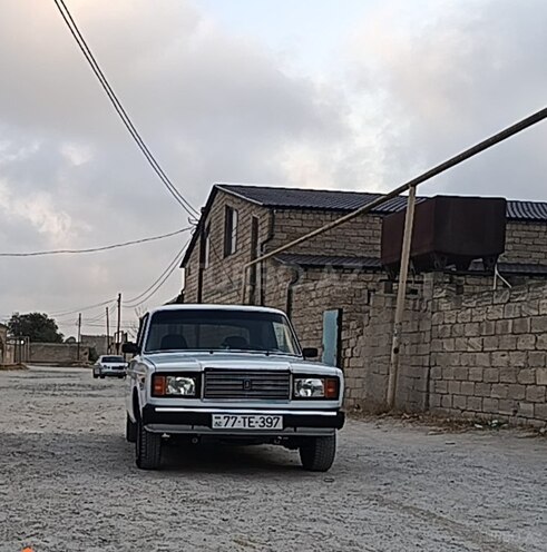 LADA (VAZ) 2107 2004, 200,000 km - 1.6 l - Bakı