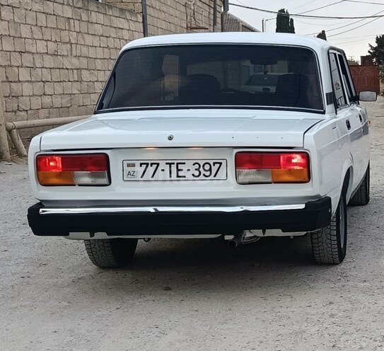 LADA (VAZ) 2107 2004, 200,000 km - 1.6 l - Bakı