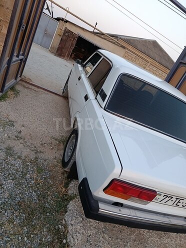 LADA (VAZ) 2107 2004, 200,000 km - 1.6 l - Bakı