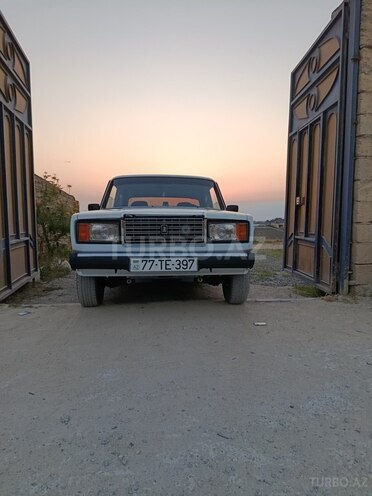 LADA (VAZ) 2107 2004, 200,000 km - 1.6 l - Bakı