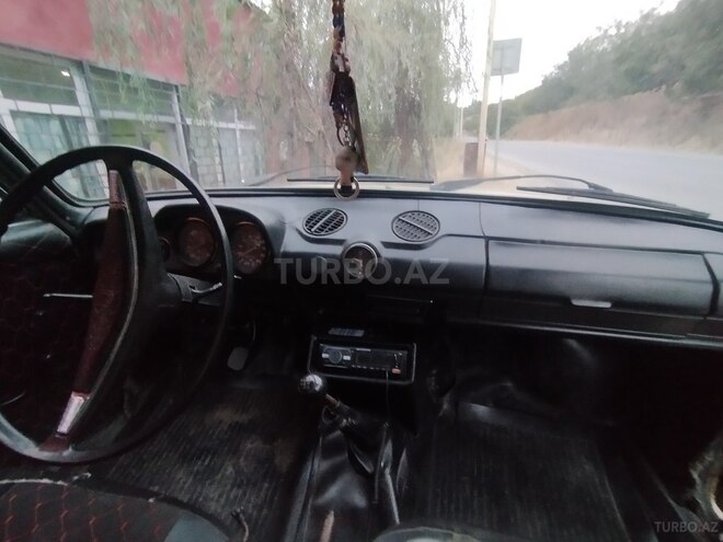 LADA (VAZ) 21013 1982, 300,000 km - 1.2 l - Bakı