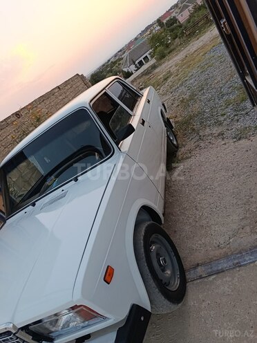 LADA (VAZ) 2107 2004, 200,000 km - 1.6 l - Bakı