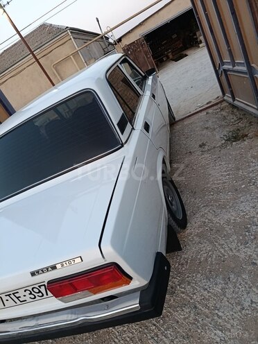 LADA (VAZ) 2107 2004, 200,000 km - 1.6 l - Bakı