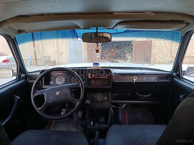 LADA (VAZ) 2107 2004, 200,000 km - 1.6 l - Bakı