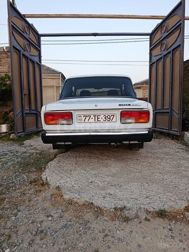 LADA (VAZ) 2107 2004, 200,000 km - 1.6 l - Bakı