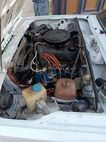 LADA (VAZ) 2107 2004, 200,000 km - 1.6 l - Bakı