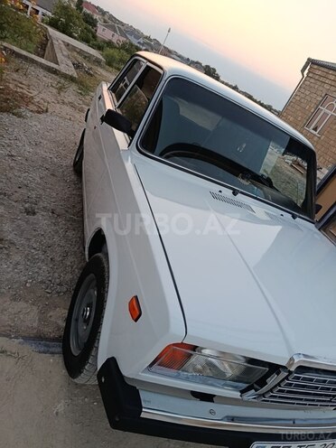 LADA (VAZ) 2107 2004, 200,000 km - 1.6 l - Bakı
