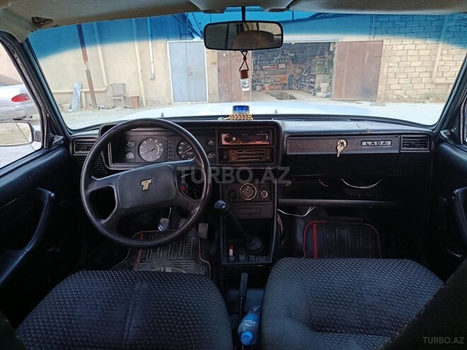 LADA (VAZ) 2107 2004, 200,000 km - 1.6 l - Bakı