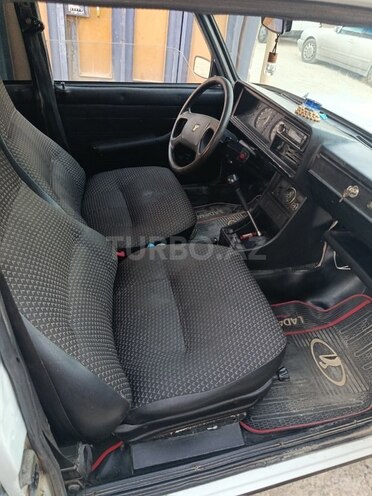 LADA (VAZ) 2107 2004, 200,000 km - 1.6 l - Bakı
