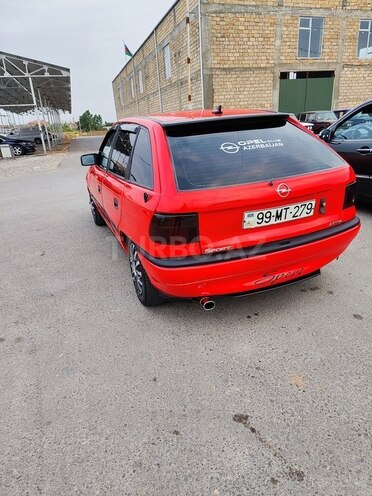 Opel Astra-6
