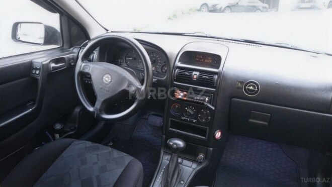 Opel Astra 1998, 331,000 km - 1.8 l - Bakı