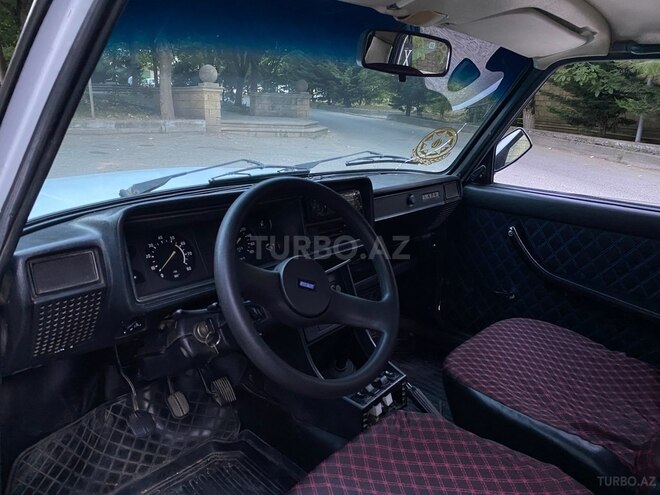 LADA (VAZ) 2107 2010, 150,000 km - 1.6 l - Şamaxı