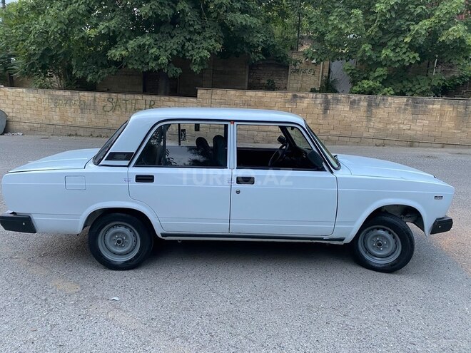 LADA (VAZ) 2107 2010, 150,000 km - 1.6 l - Şamaxı