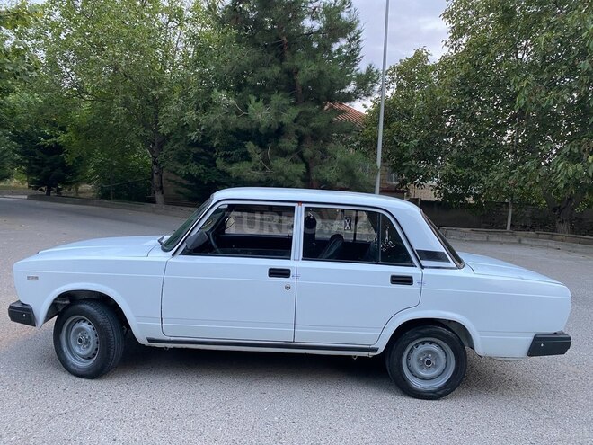 LADA (VAZ) 2107 2010, 150,000 km - 1.6 l - Şamaxı